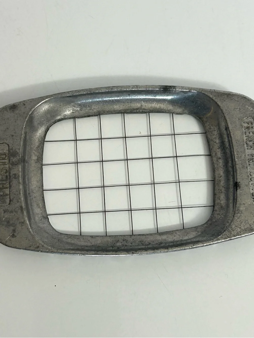 Vintage Presto French Fry Cutter